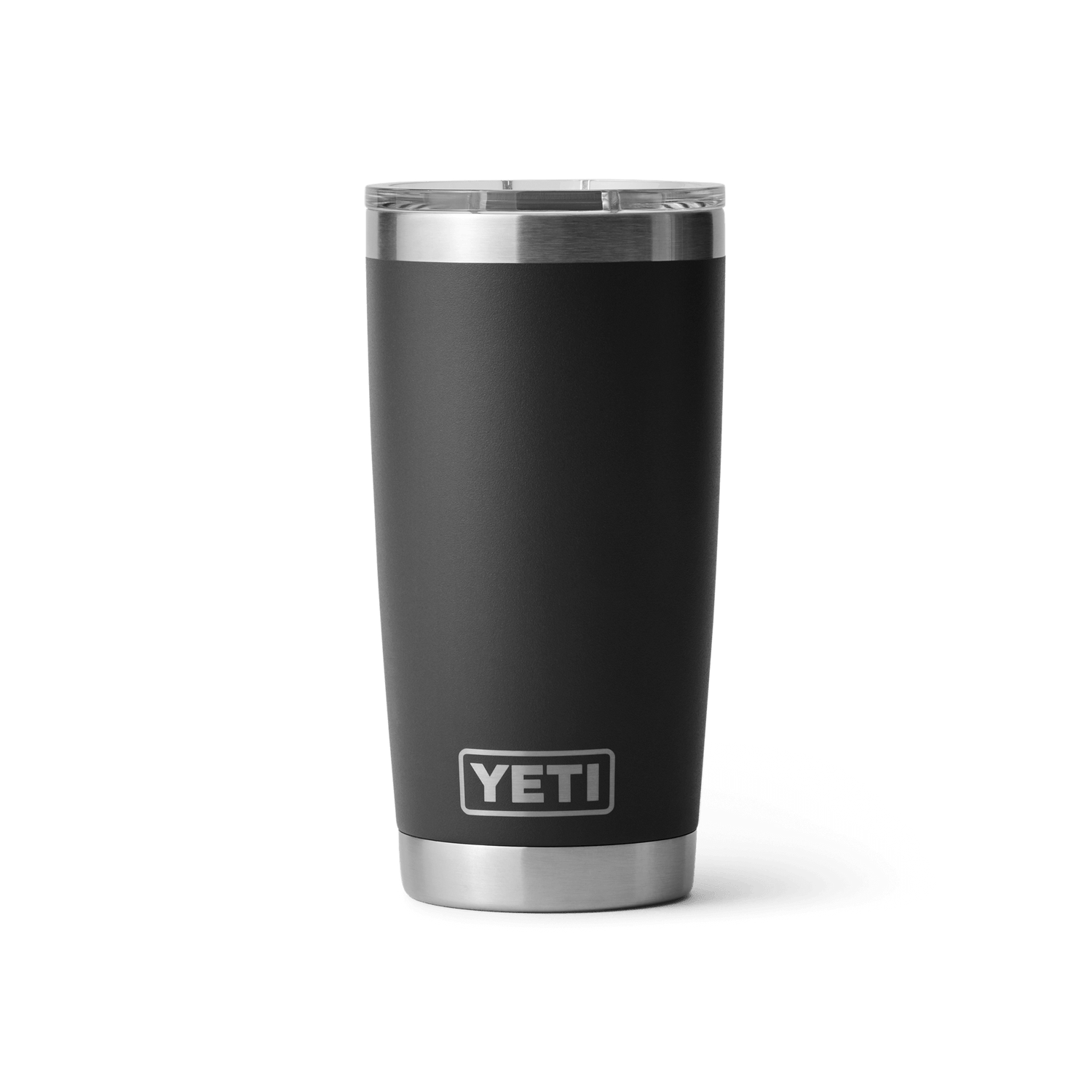 Matte black yeti deals cup