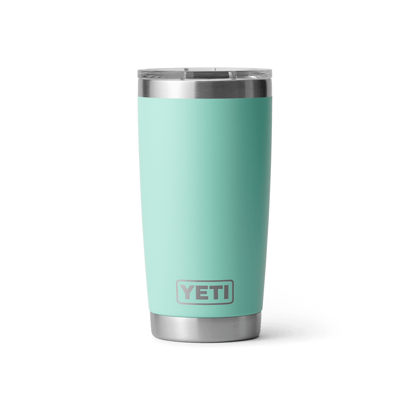 Yeti coral online tumbler 20 oz