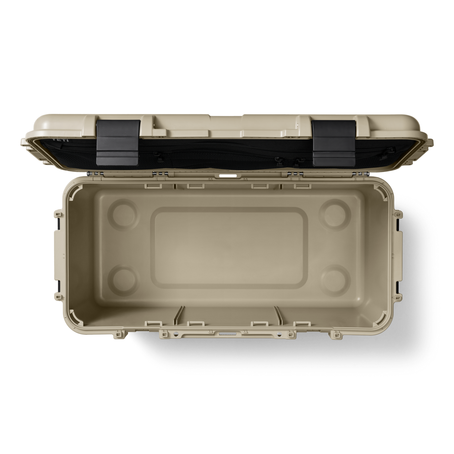 YETI LoadOut® GoBox 60 Gear Case Tan