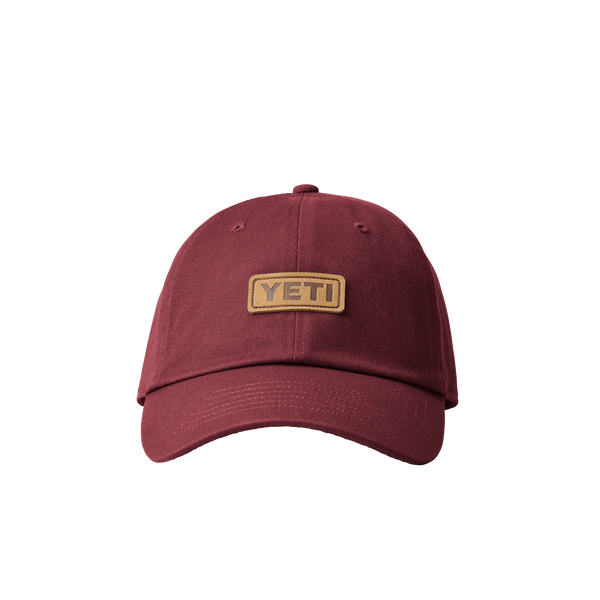  YETI Logo Baseball Cap, Dark Olive : Clothing, Shoes & Jewelry