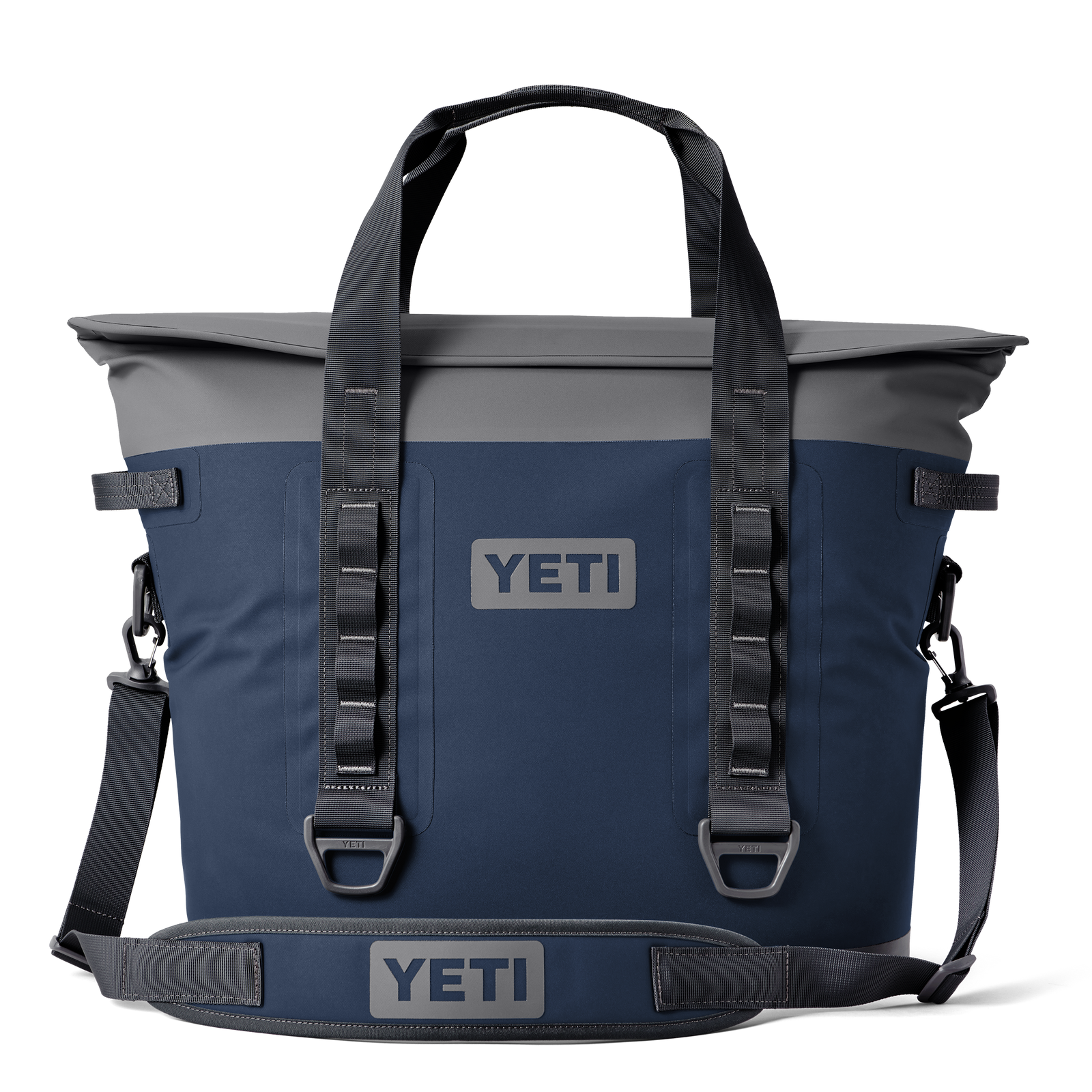 YETI Releases New Colors, Camino Carryalls and Updated Hopper M30