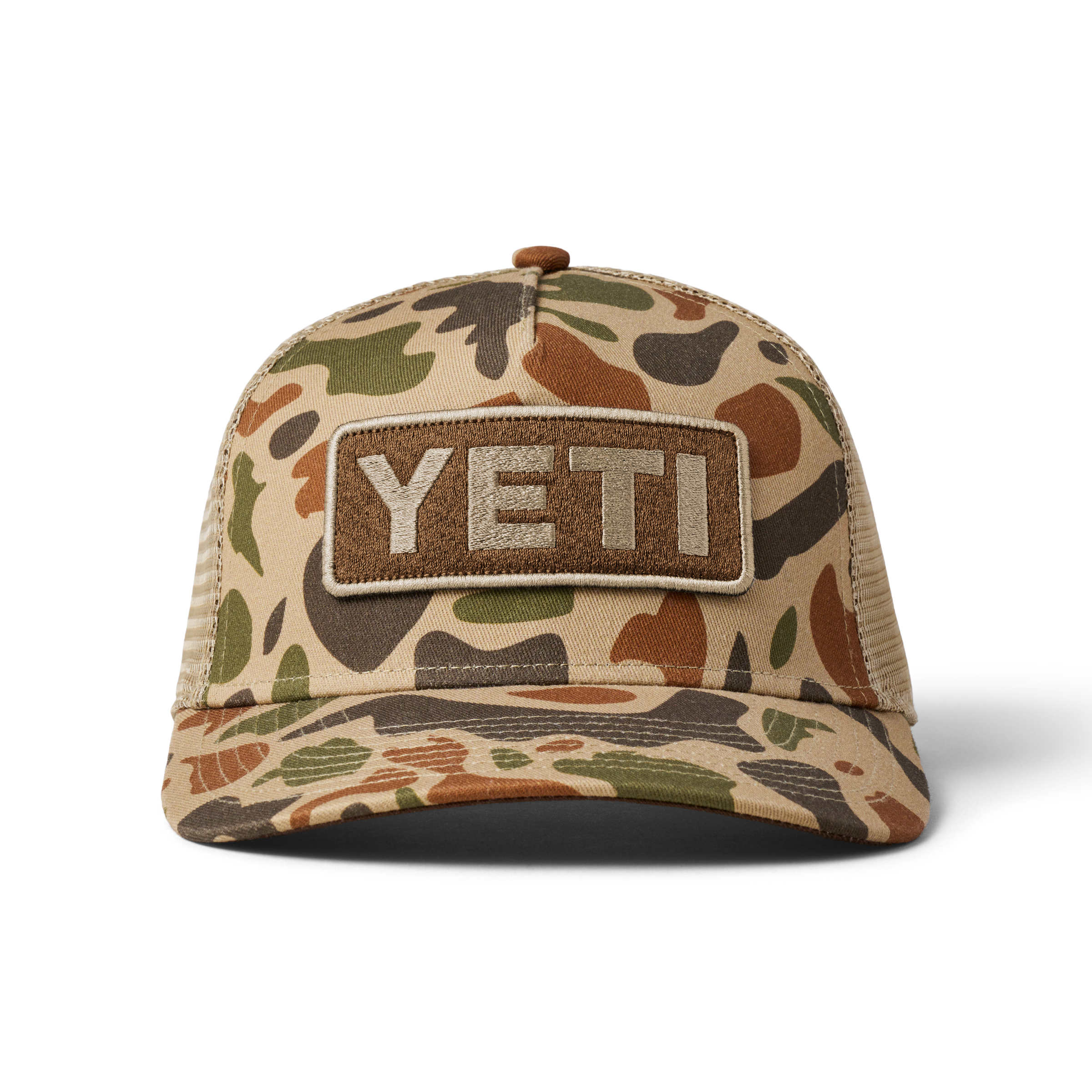 Yeti cooler hats store
