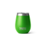 YETI Rambler® 10 oz (296 ml) Wine Tumbler Canopy Green