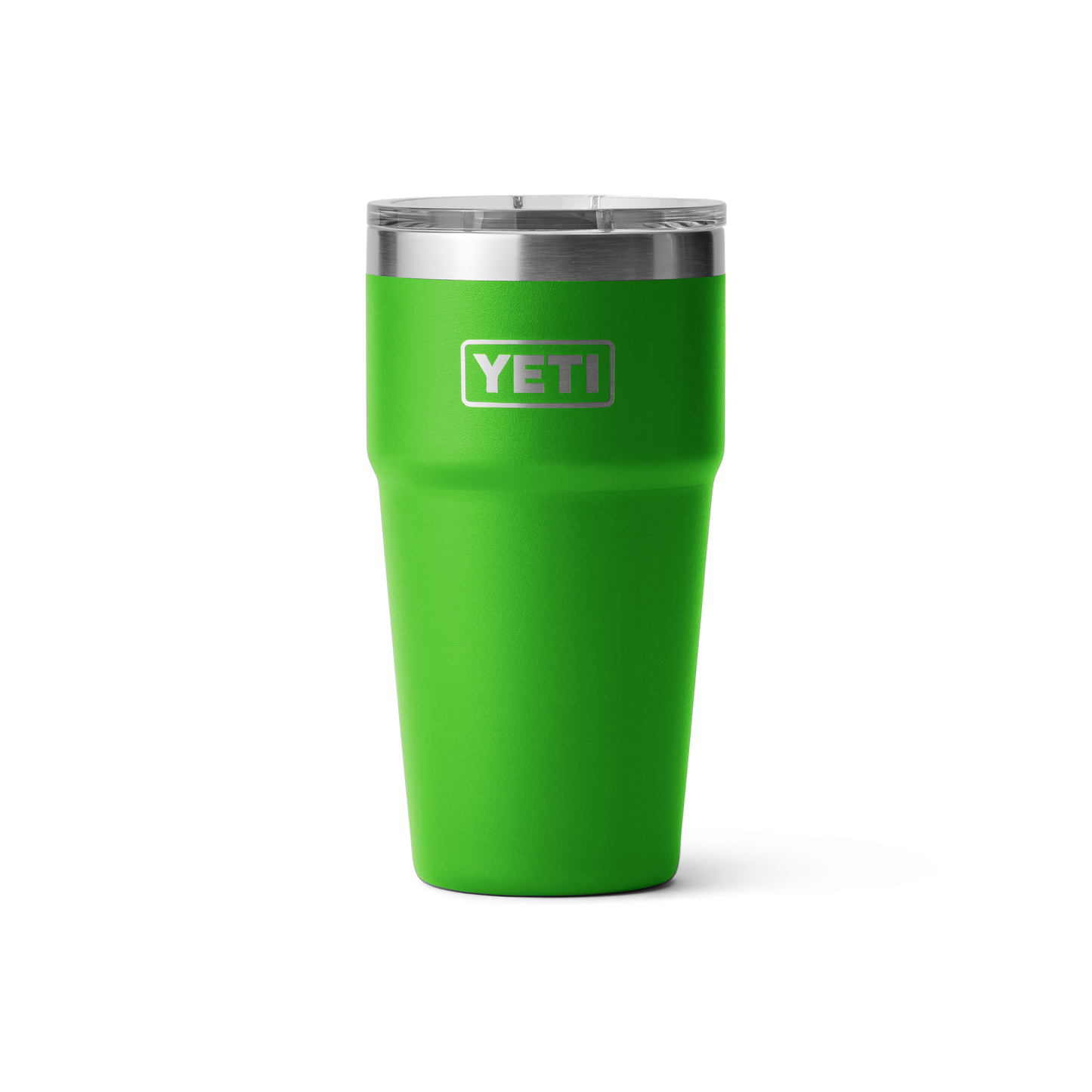 YETI Rambler® 16 oz (475 ml) Pint Cup Canopy Green