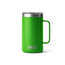 YETI Rambler® 24 oz (710 ml) Mug Canopy Green
