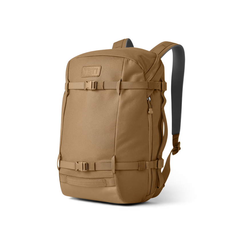 YETI® Crossroads 22 L Backpack – YETI EUROPE