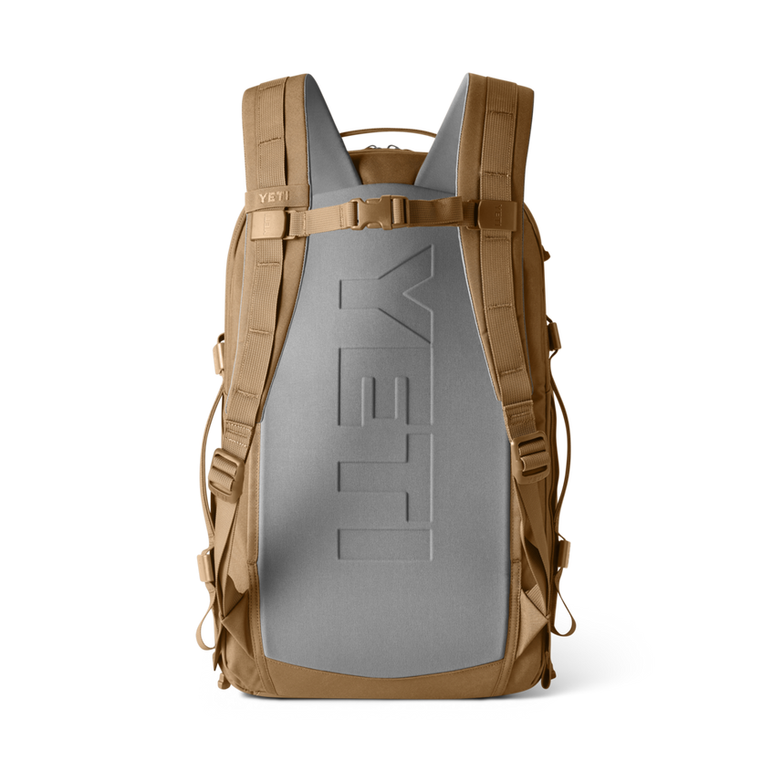 YETI Crossroads® 27L Backpack Alpine Brown