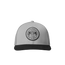 YETI Trapping License Trucker Hat Grey/Black