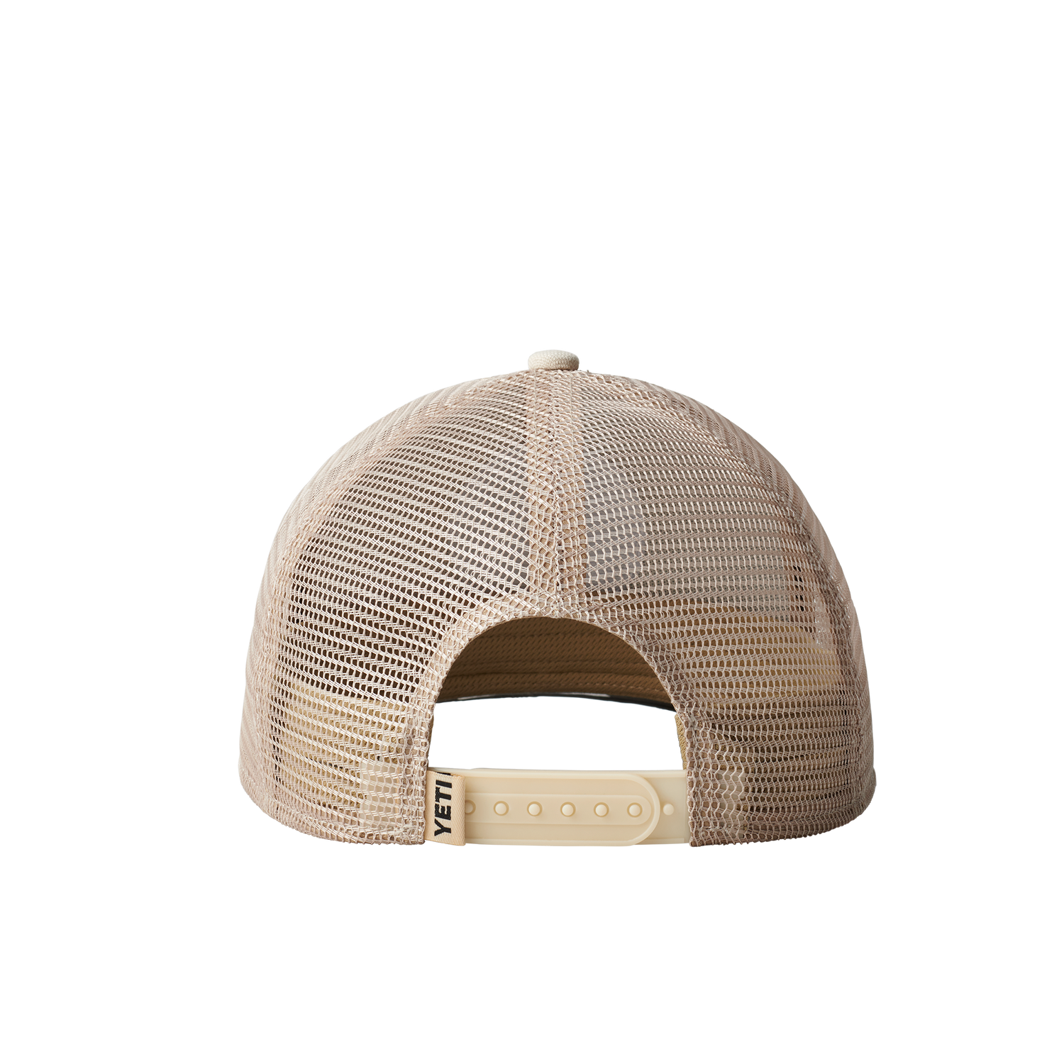 Logo Full Camo Trucker Hat – YETI EUROPE