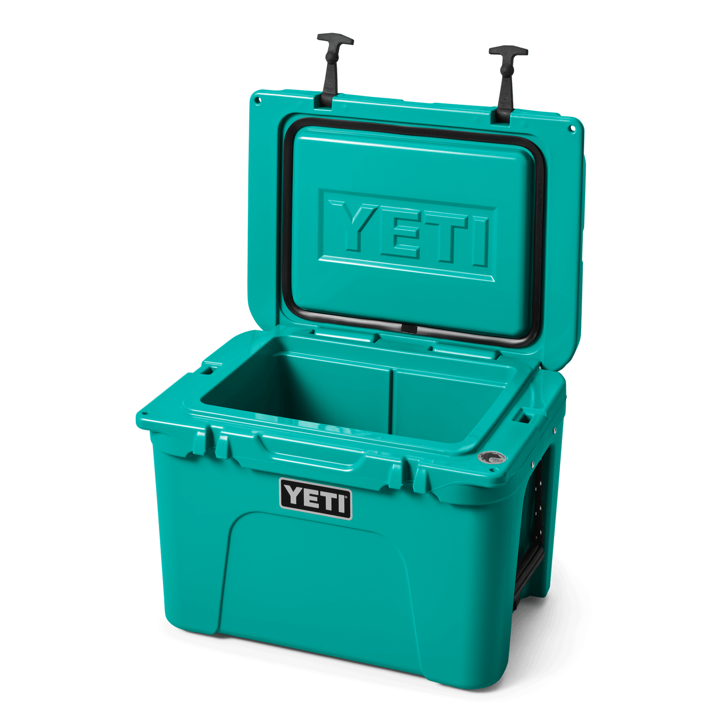 YETI Tundra® 35 Cool Box Aquifer Blue
