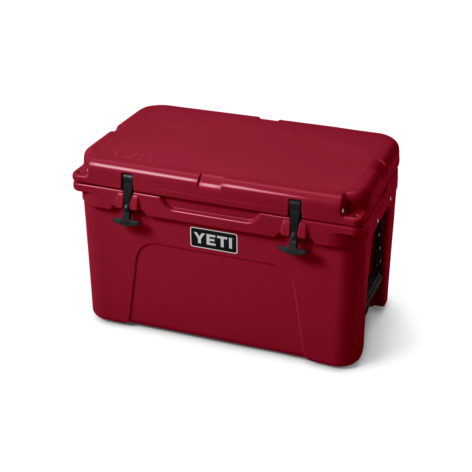 YETI Tundra® 45 Cool Box Harvest Red