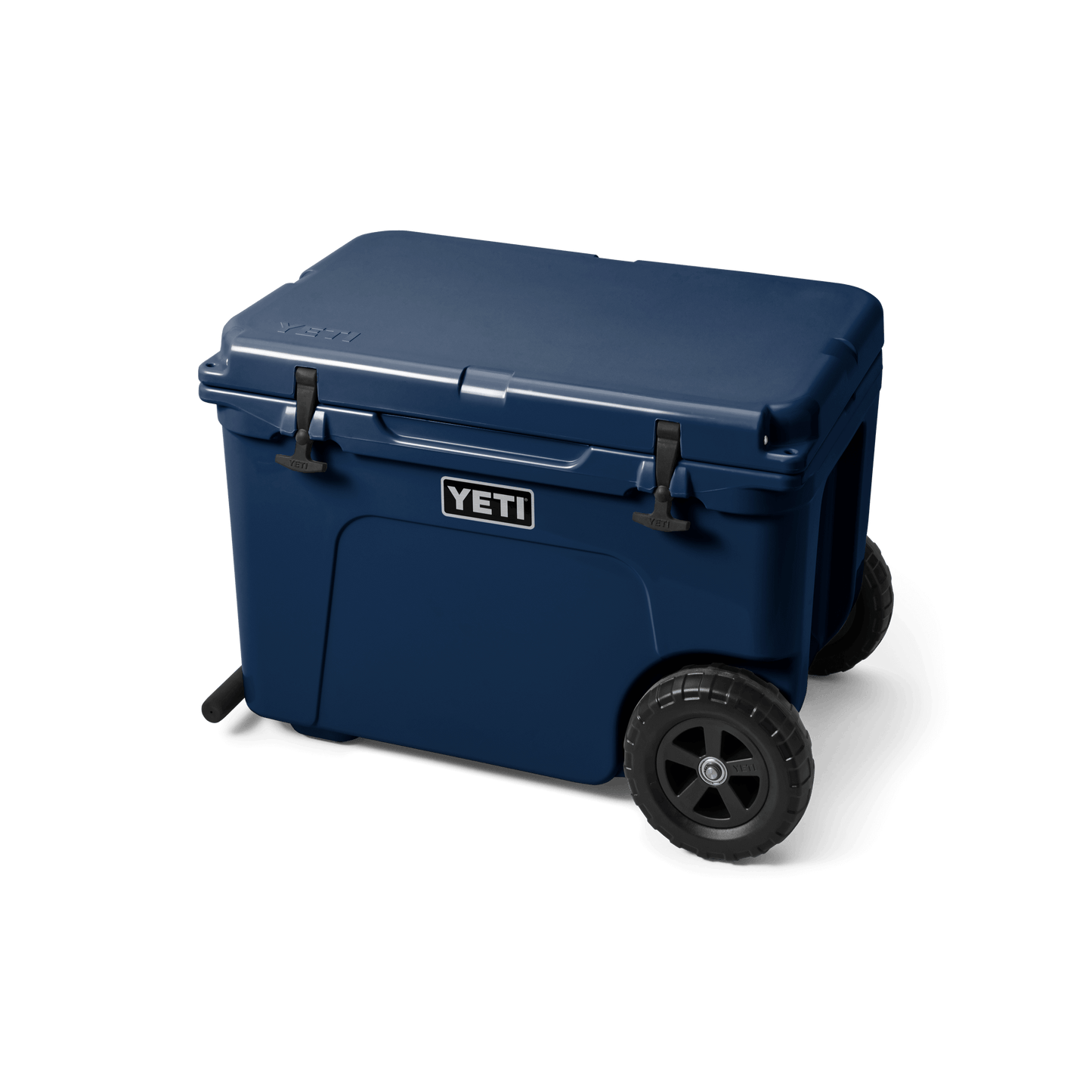 YETI Tundra Haul® Wheeled Cool Box Navy