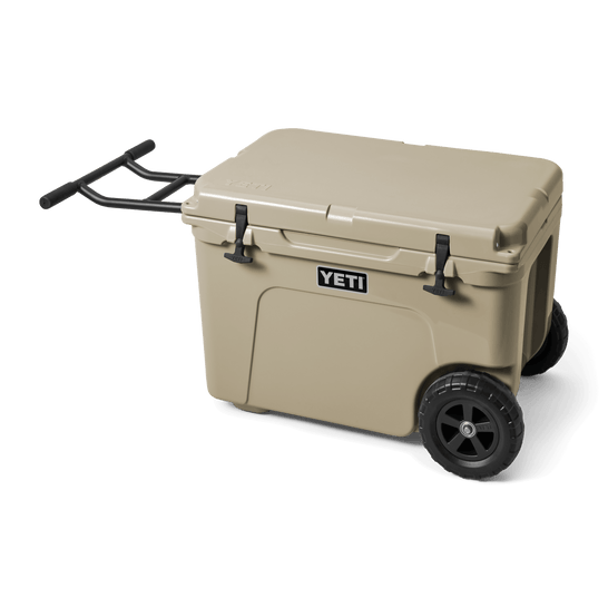 YETI® Tundra Haul Wheeled Cool Box YETI EUROPE