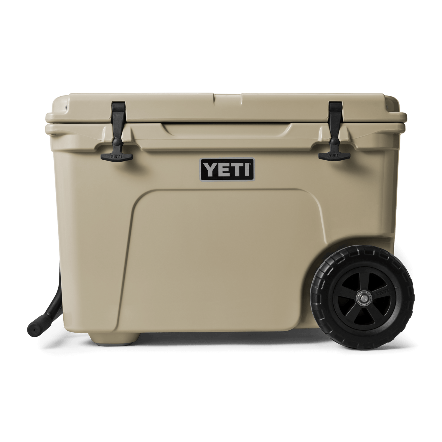 YETI Tundra Cool Boxes: Premium Ice Chests – YETI EUROPE