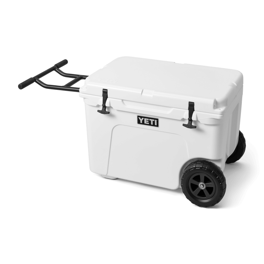 YETI®️ Tundra Haul Wheeled Cooler