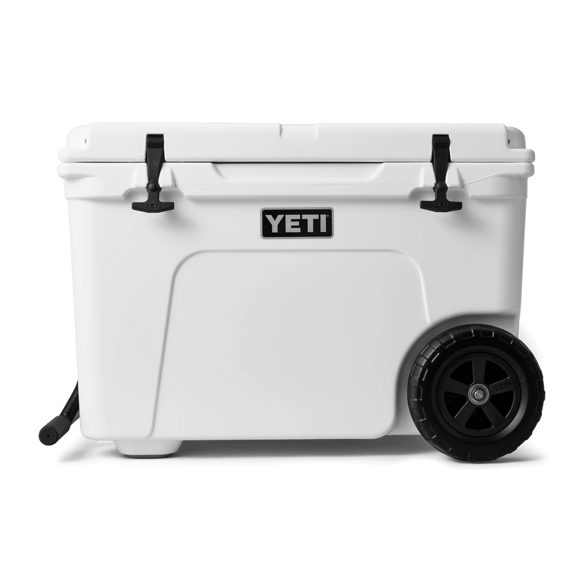 YETI Tundra Haul Kühlbox auf Rädern - US Army & BW Online Shop