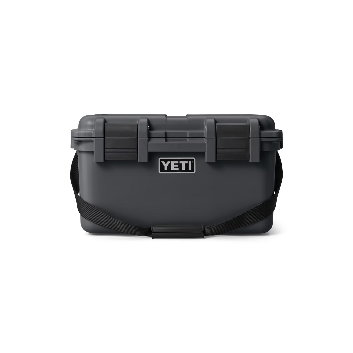 YETI GoBox 15 vs GoBox 30 LoadOut Waterproof Cargo Case Comparison 