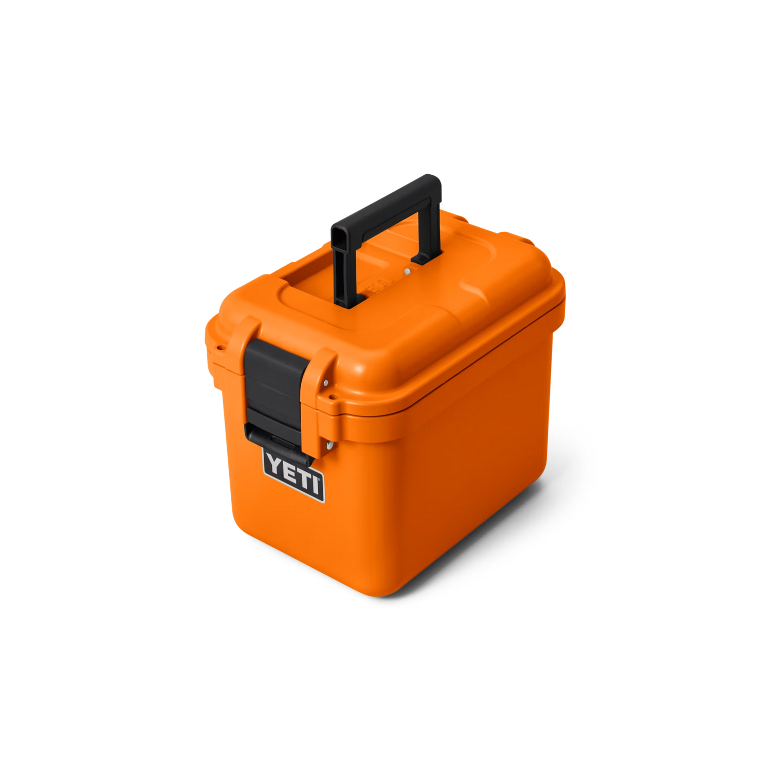 YETI LoadOut® GoBox 15 Gear Case King Crab