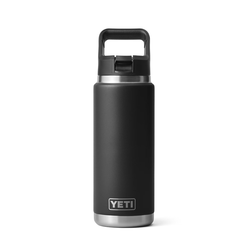 YETI Rambler 26 Oz. Bottle with Straw Cap New Colors!; Pick your favorite  color!