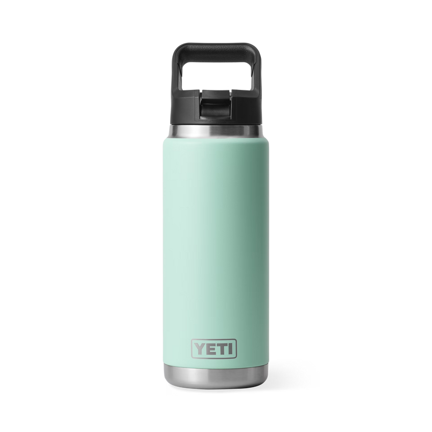 YETI Rambler Bottles: Insulated And Dishwasher Safe – YETI EUROPE