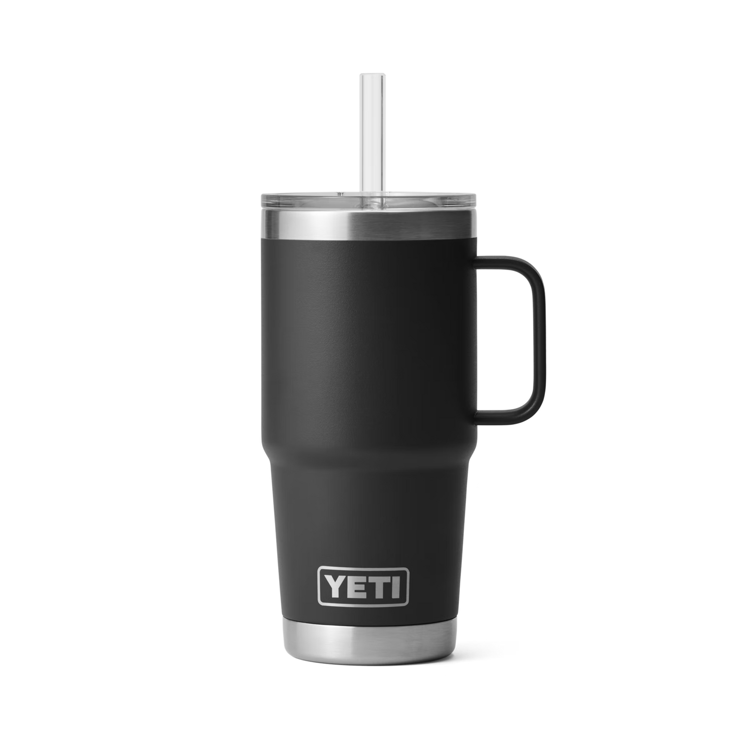 YETI Rambler 35oz Mug with Straw Lid - Chartreuse - BRAND NEW - IN HAND  PAIR - 2