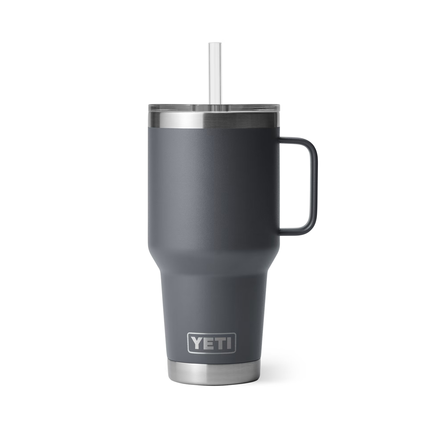 YETI Rambler 24 oz mug w/Magslider Lid Highlands Olive-Limited Edition