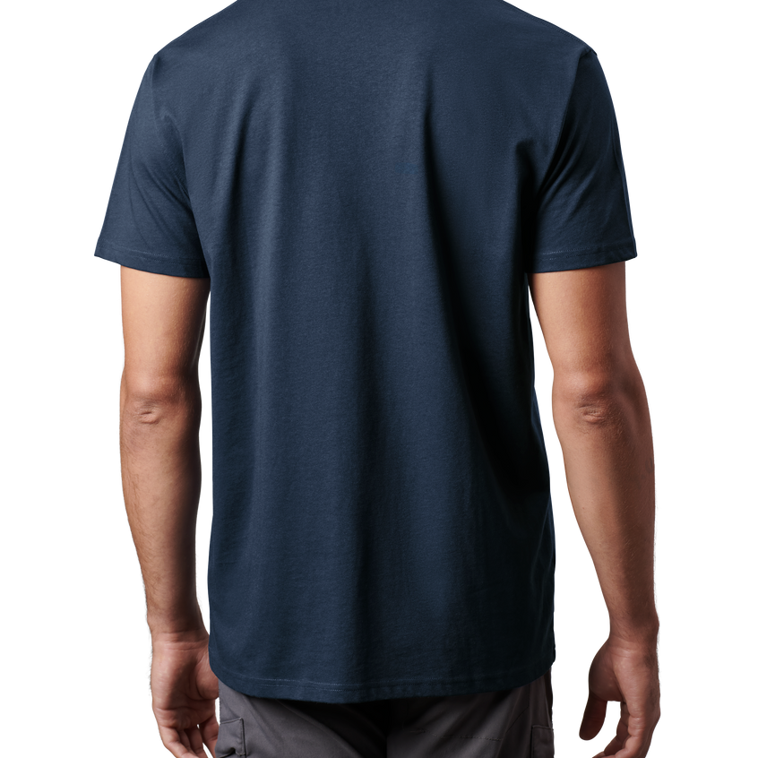 YETI® Premium Pocket Short Sleeve T-Shirt – YETI EUROPE
