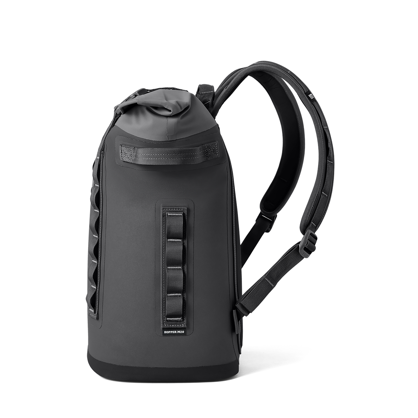 YETI Hopper® M20 Soft Backpack Cooler Charcoal