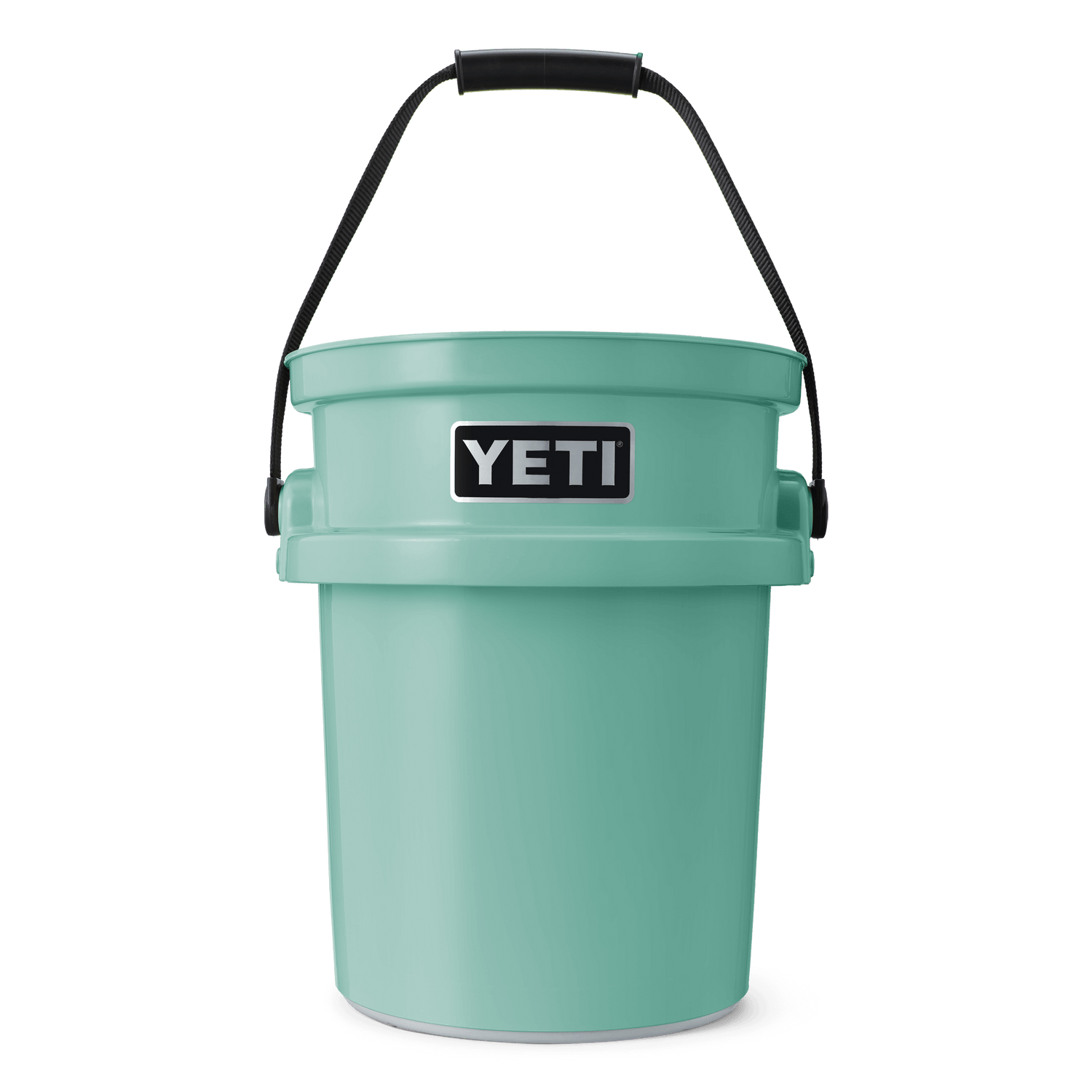 YETI LoadOut® 5-Gallon Bucket Sea Foam