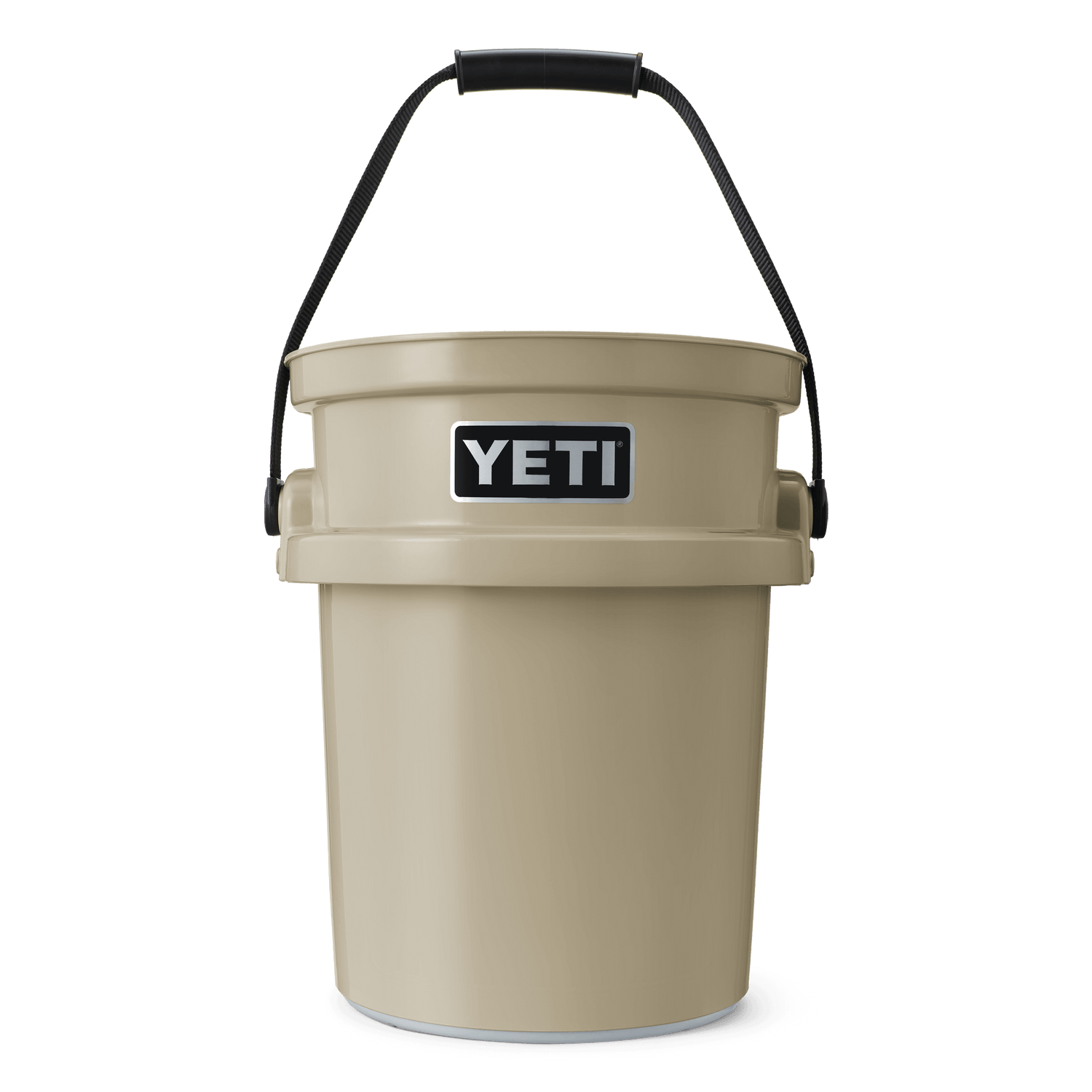 YETI Loadout 5-Gallon Bucket, Impact Resistant Fishing/Utility Bucket,  Power Pink