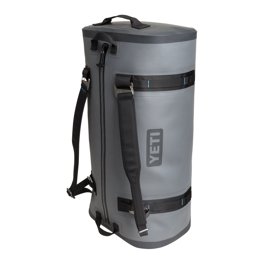 YETI® Panga 75 L Waterproof Duffel Bag – YETI EUROPE