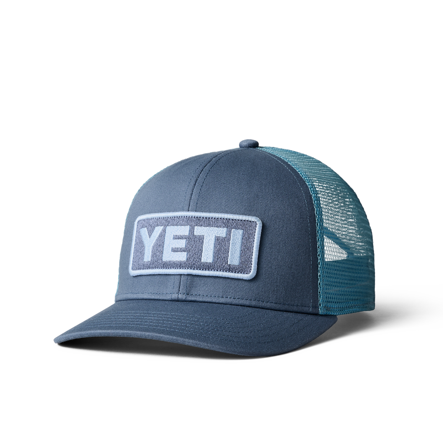 YETI Star Decal Trucker Hat