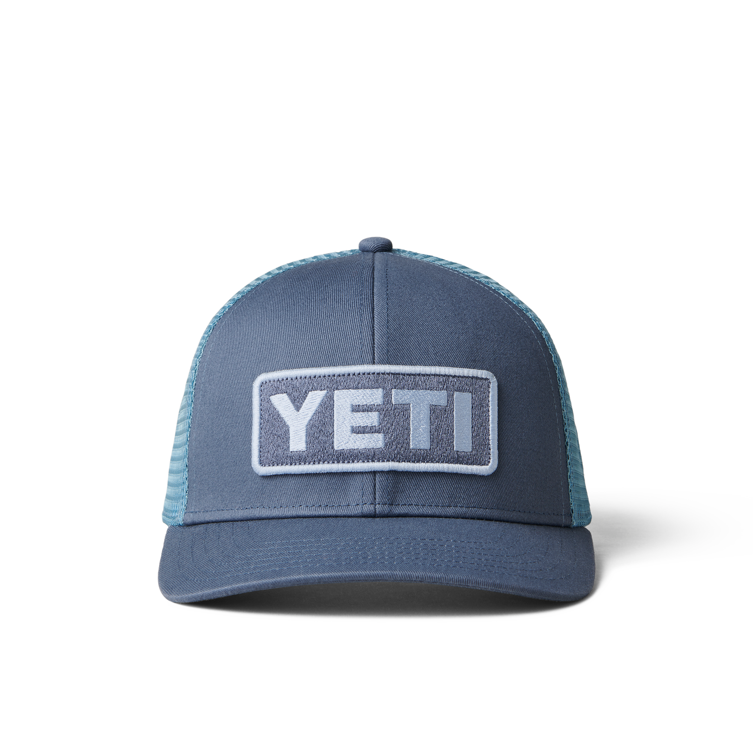 Grey yeti deals hat