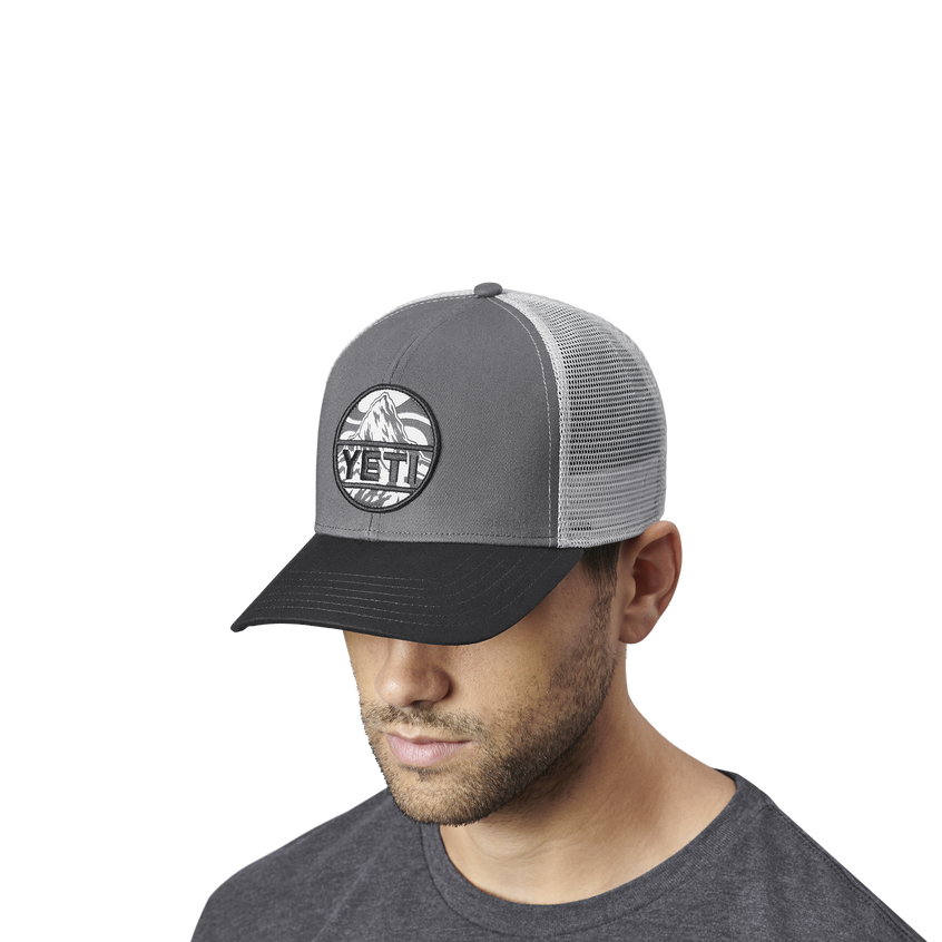 Yeti cooler hats sales