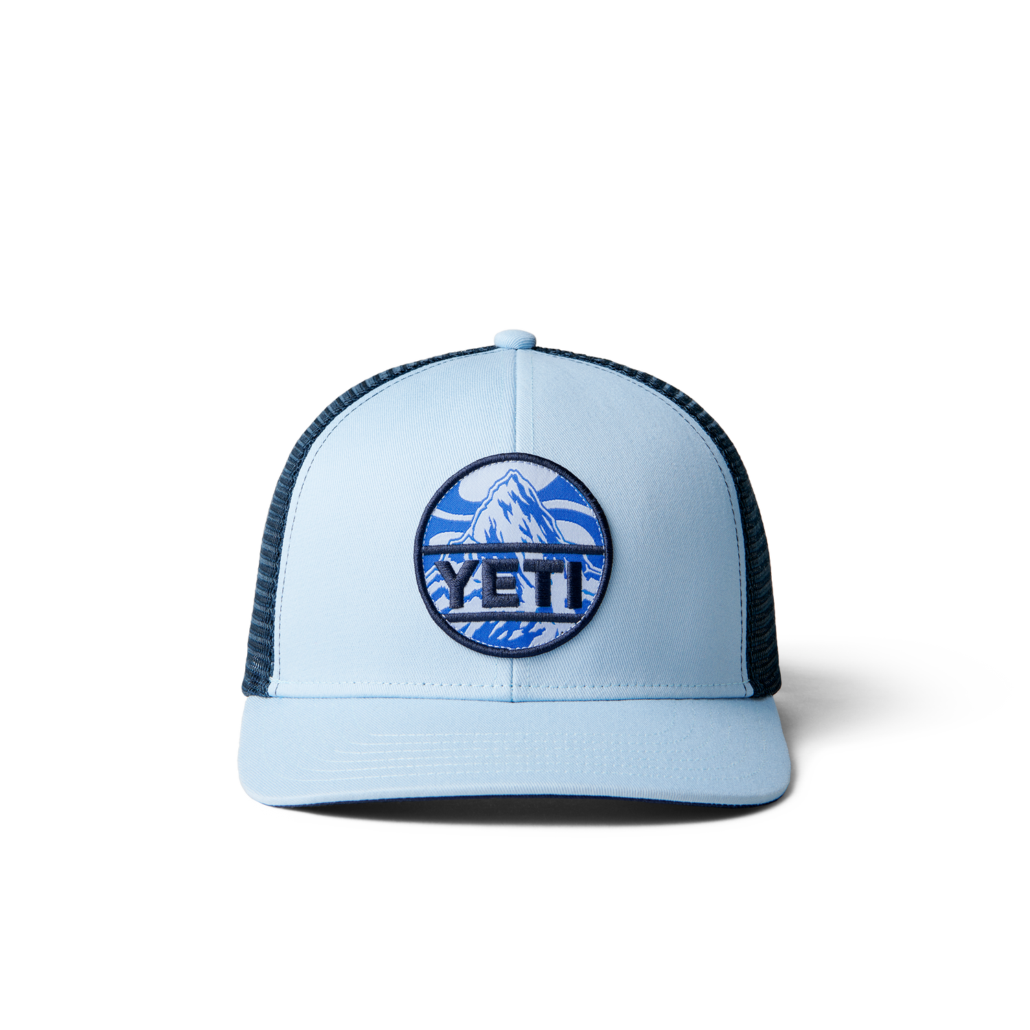 YETI Trucker Hat - 21023003169
