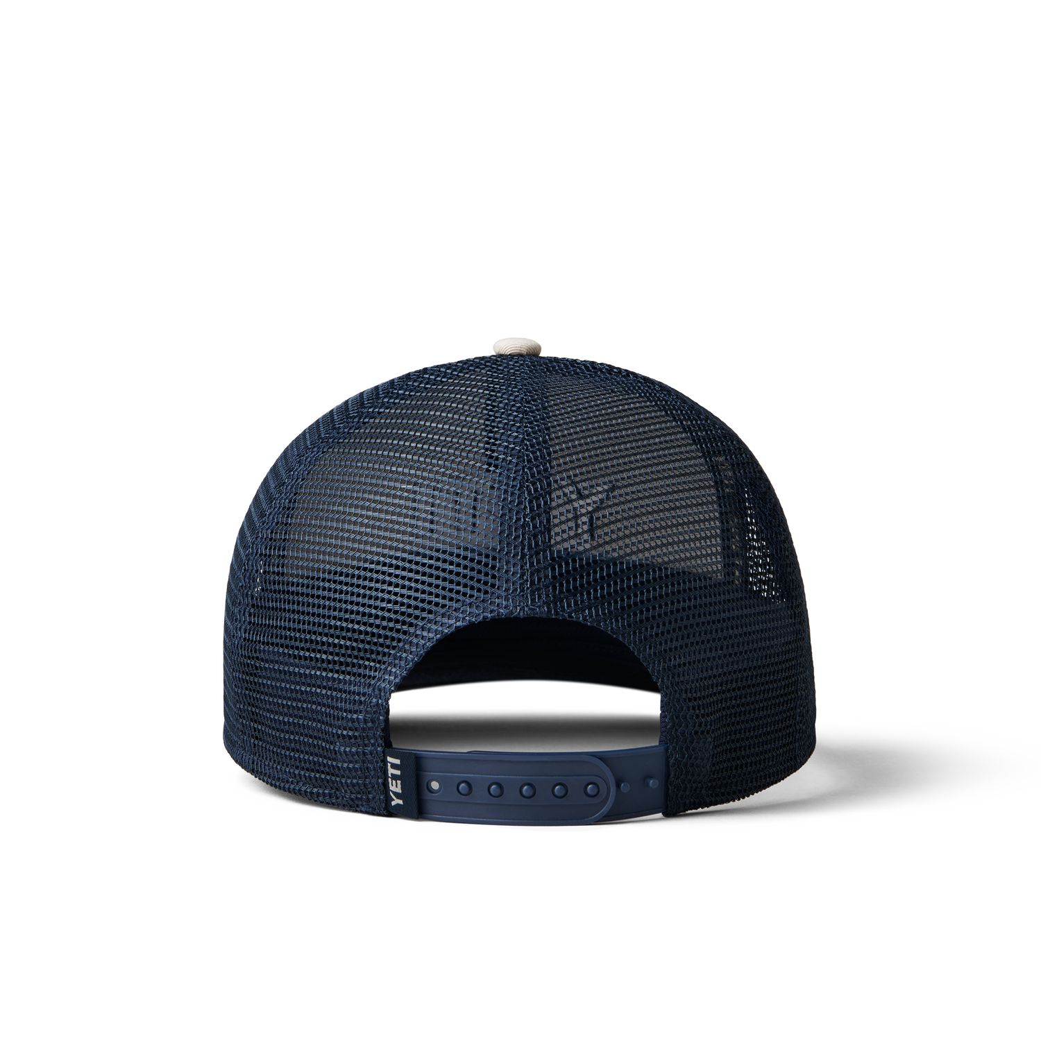 YETI Surf Trip Trucker Hat Cream