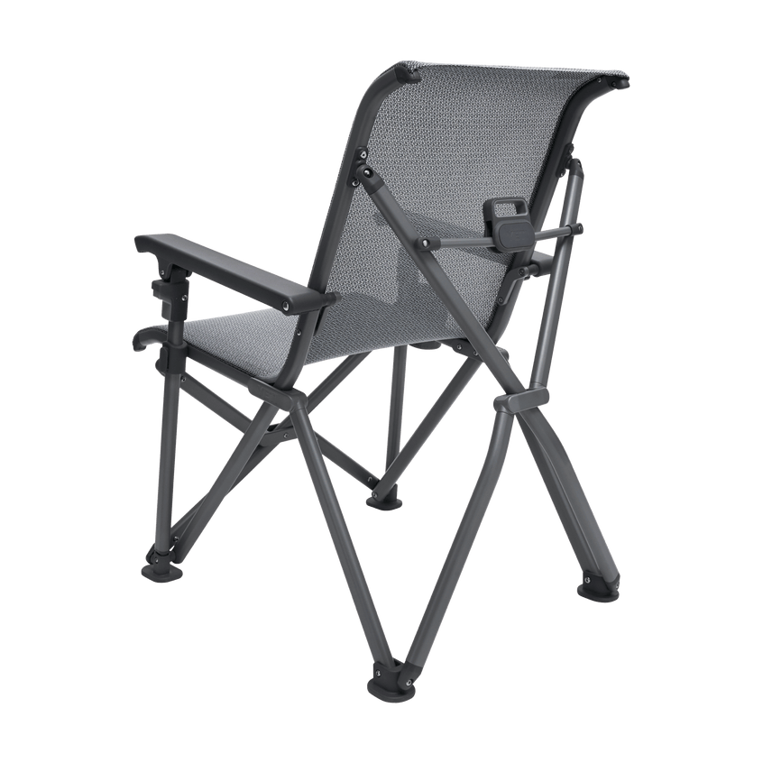 Gear Review: The Yeti Hondo Base Camp Chair