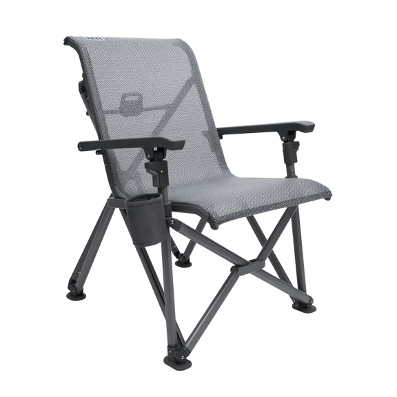 YETI® Trailhead Folding Camp Chair YETI EUROPE