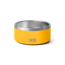 YETI Boomer™ 4 Dog Bowl Alpine Yellow