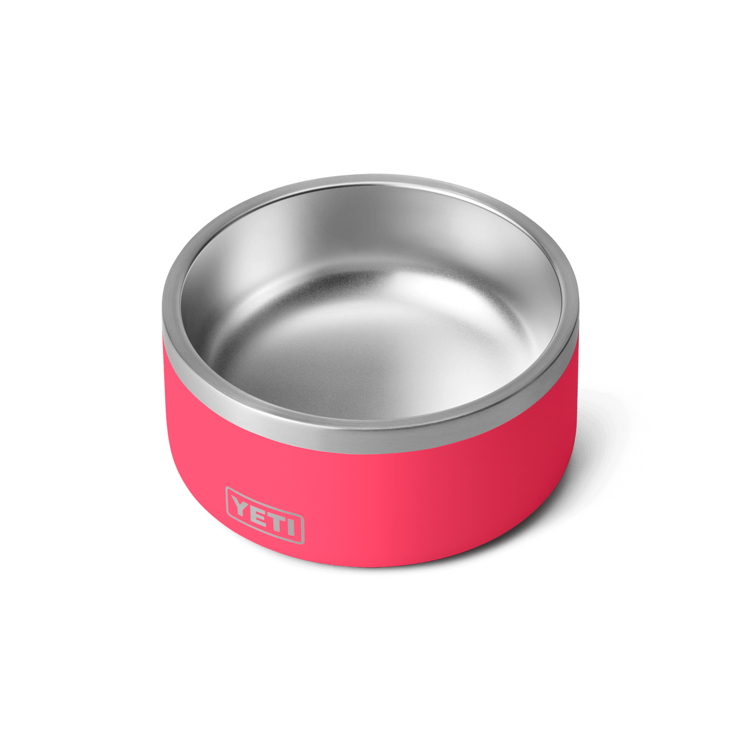 YETI / Boomer 4 Dog Bowl - Ice Pink