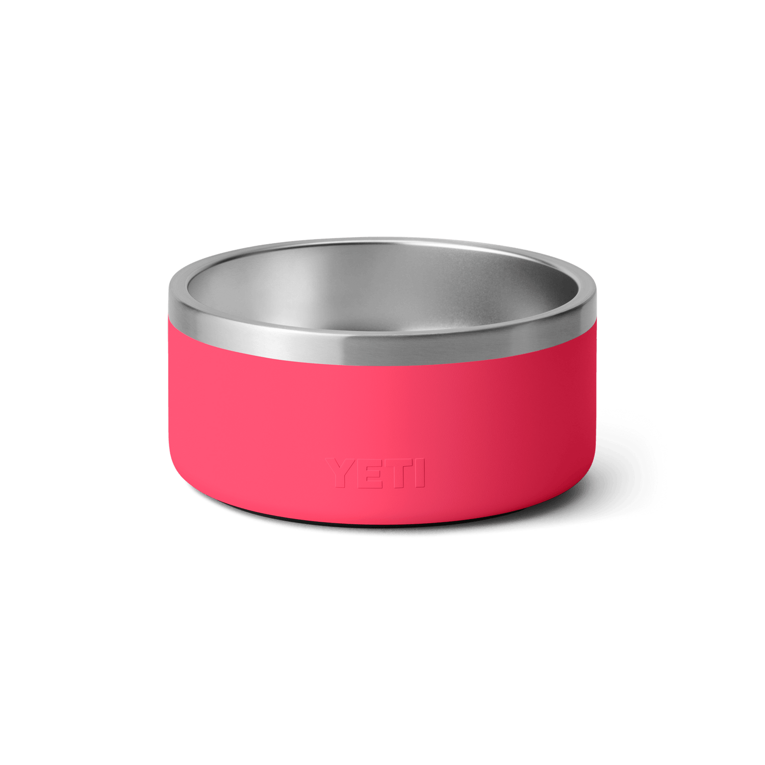 Bimini Pink Boomer 4 YETI Dog Bowl - Coastal Cottage