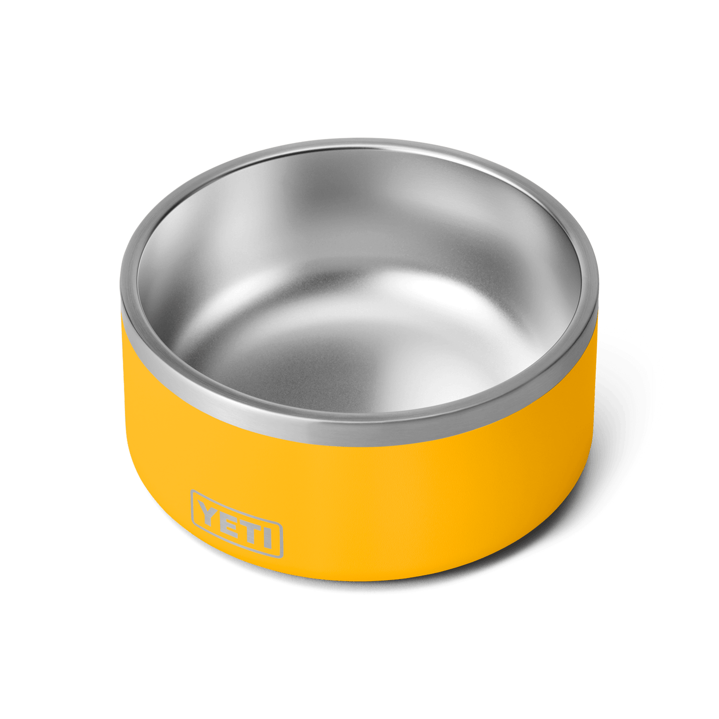 YETI Boomer™ 8 Dog Bowl Alpine Yellow