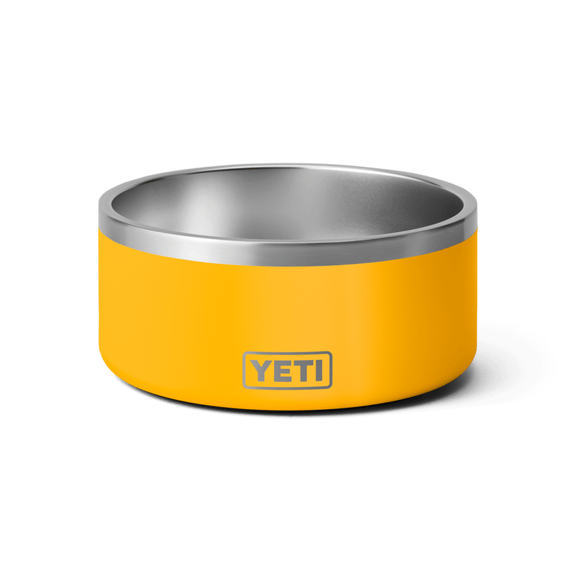 YETI Dog Bowls YETI EUROPE