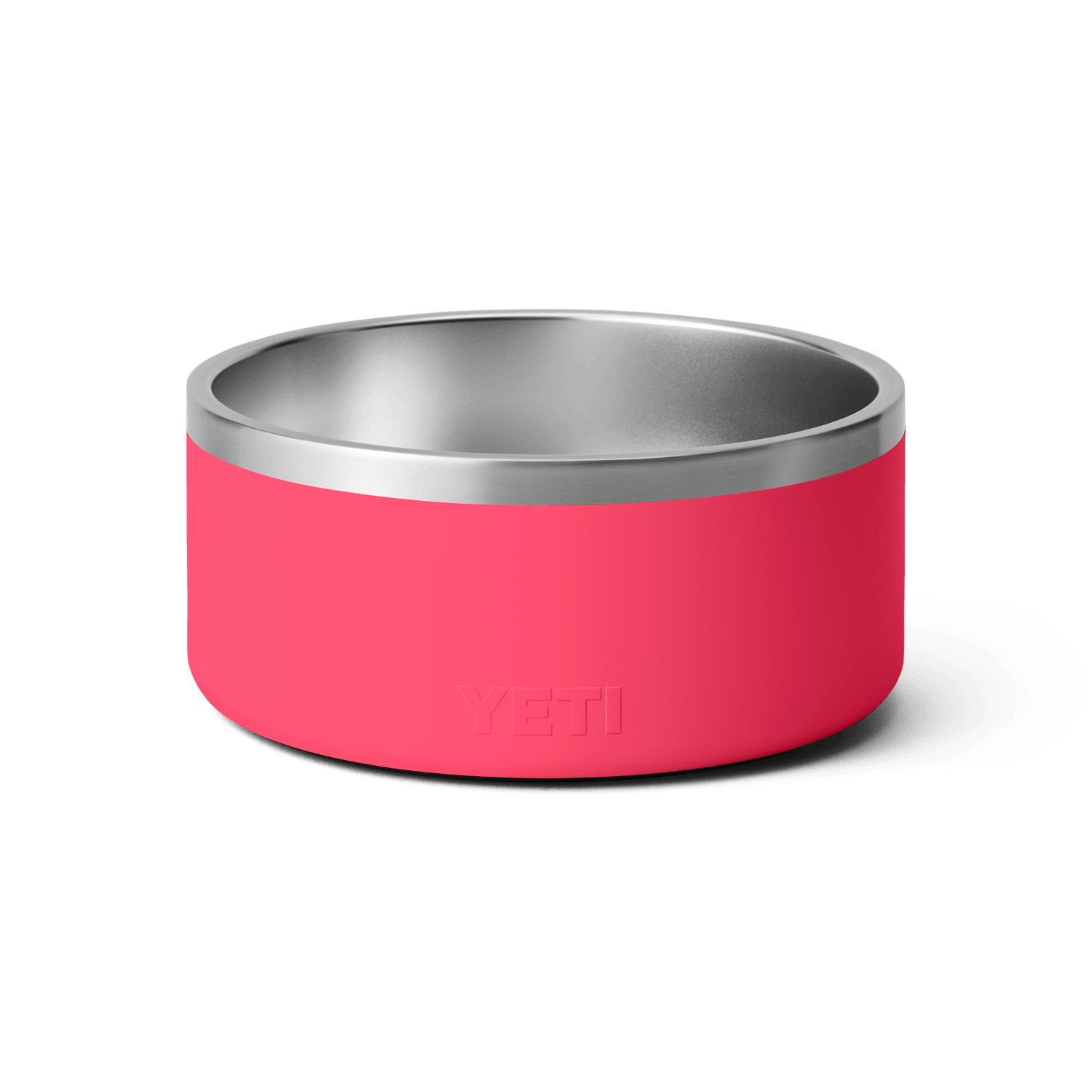Yeti Boomer 8 Stainless Steel Round 8 C. Dog Food Bowl, Brick Red – Hemlock  Hardware