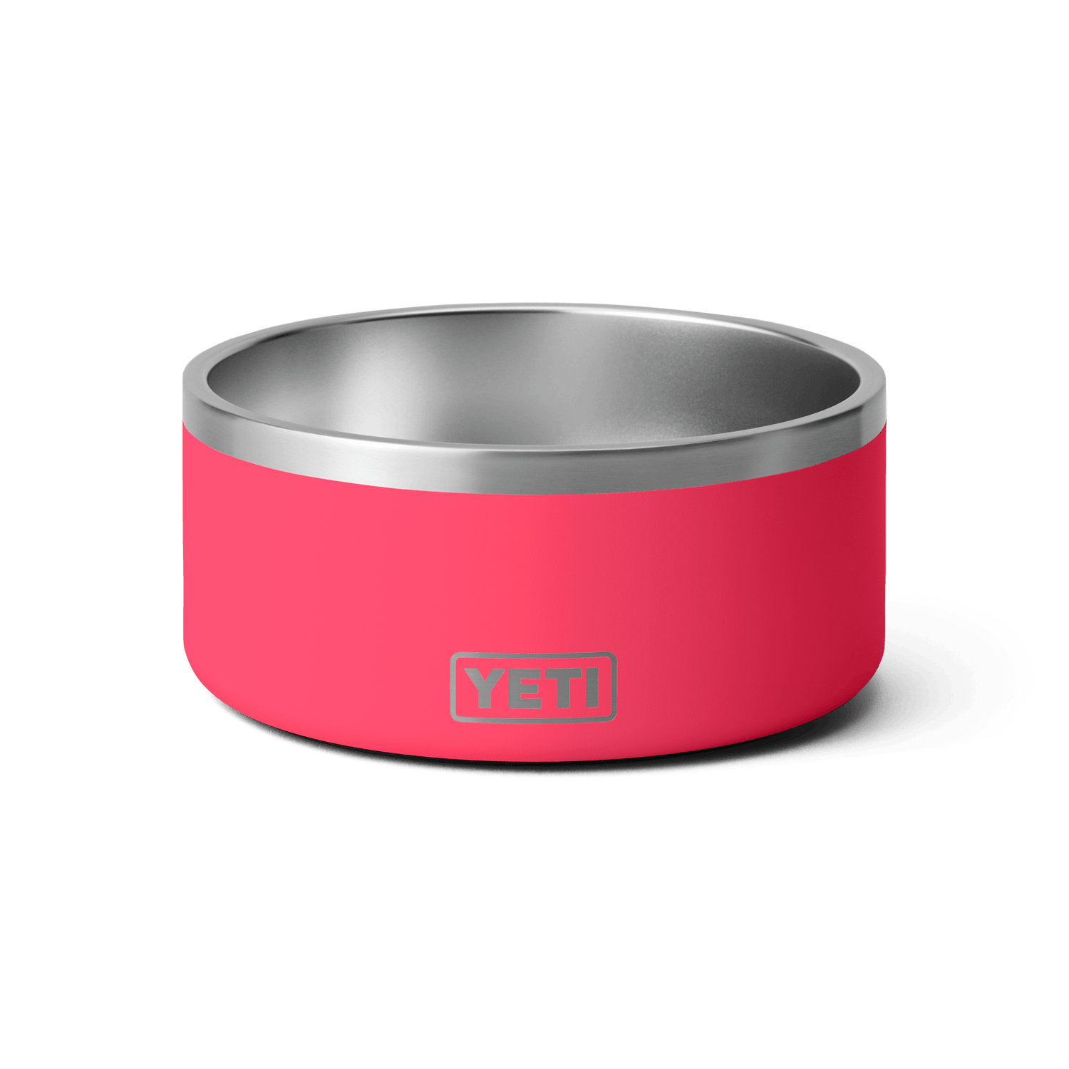 YETI Boomer™ 8 Dog Bowl Bimini Pink