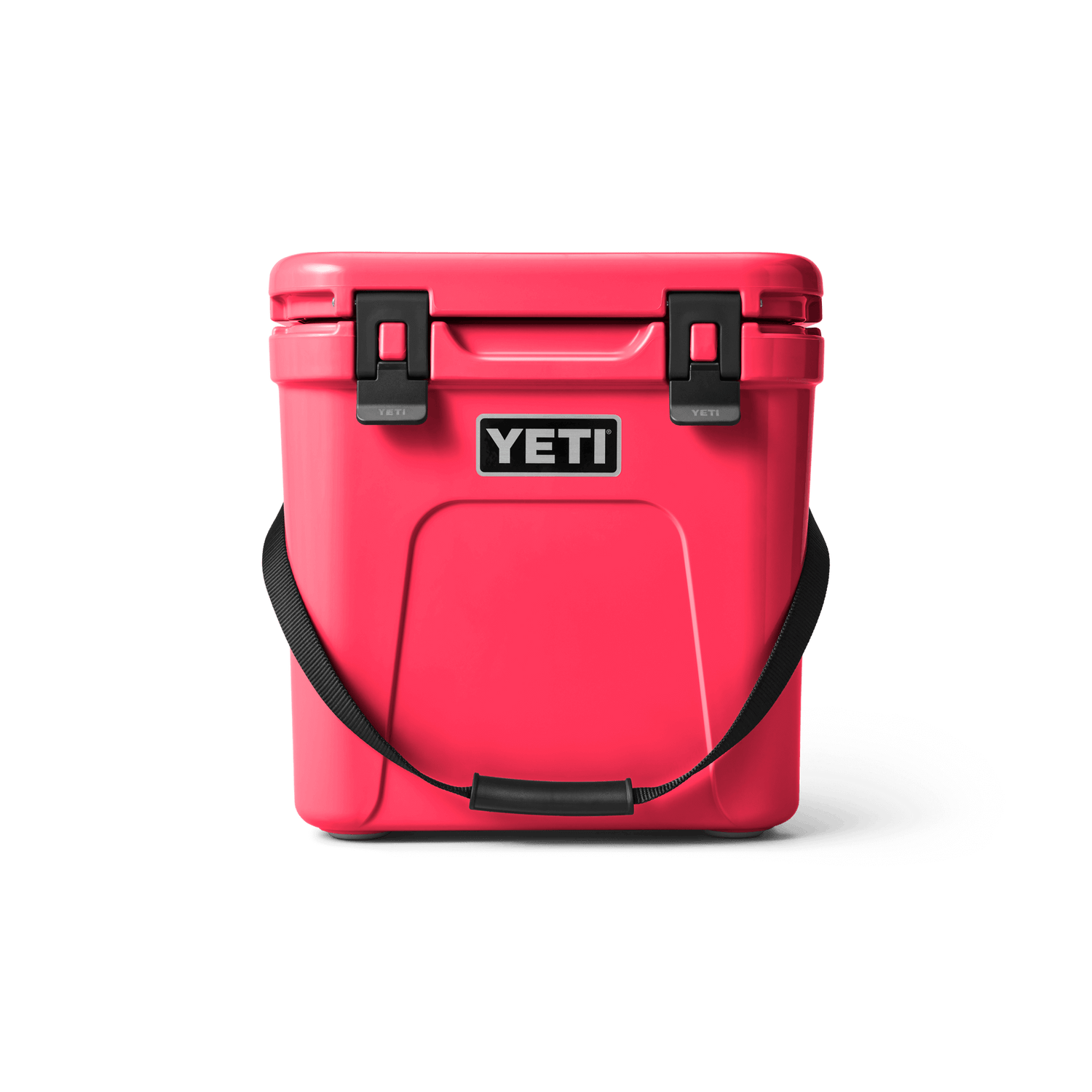 YETI Tundra Haul Wheeled Insulated Chest Cooler, Harvest Red at