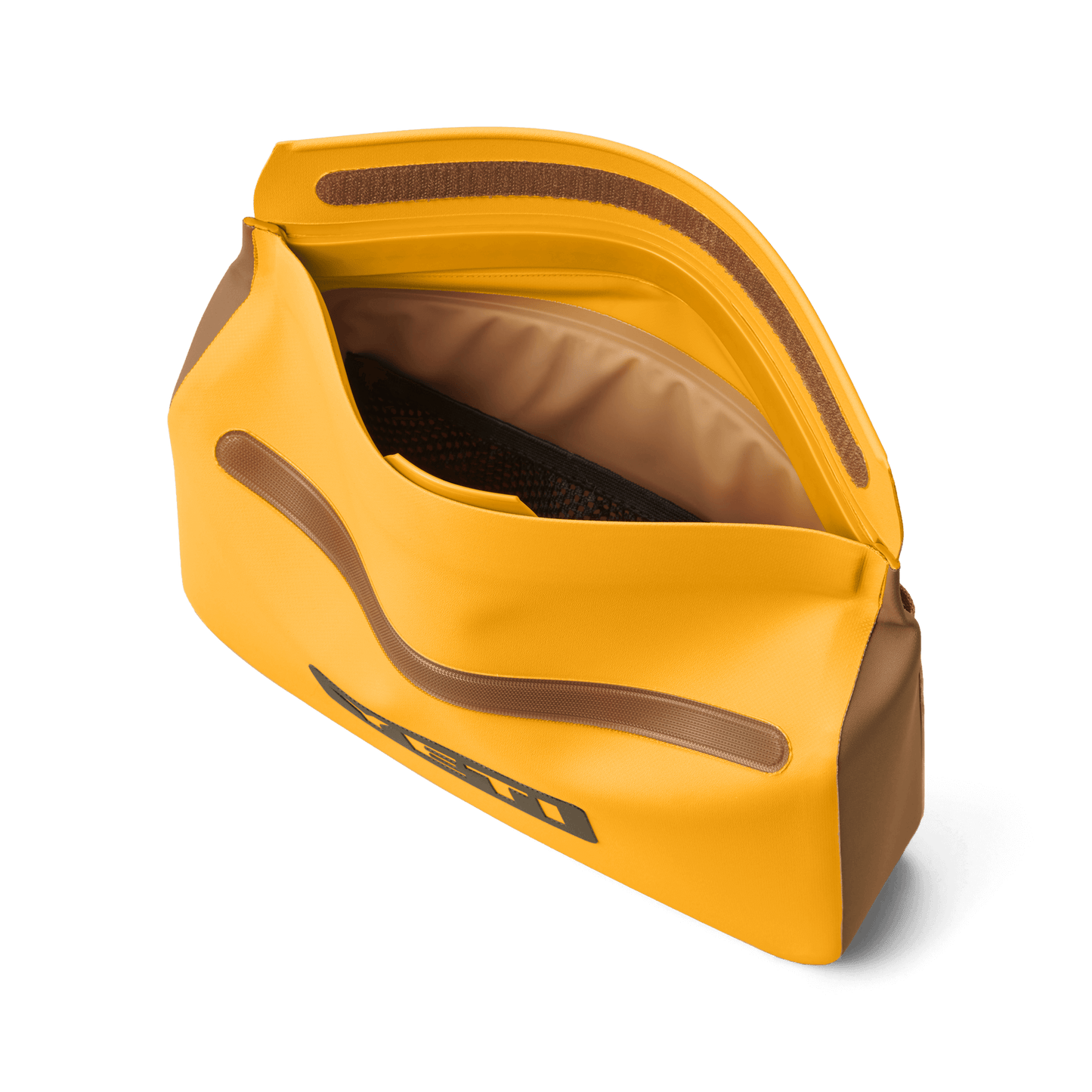 YETI Sidekick Dry® Gear Case Alpine Yellow