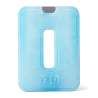 Are yeti 2024 ice packs better