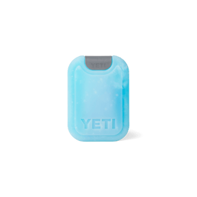 YETI Yeti Thin Ice Small Ice Pack Clear