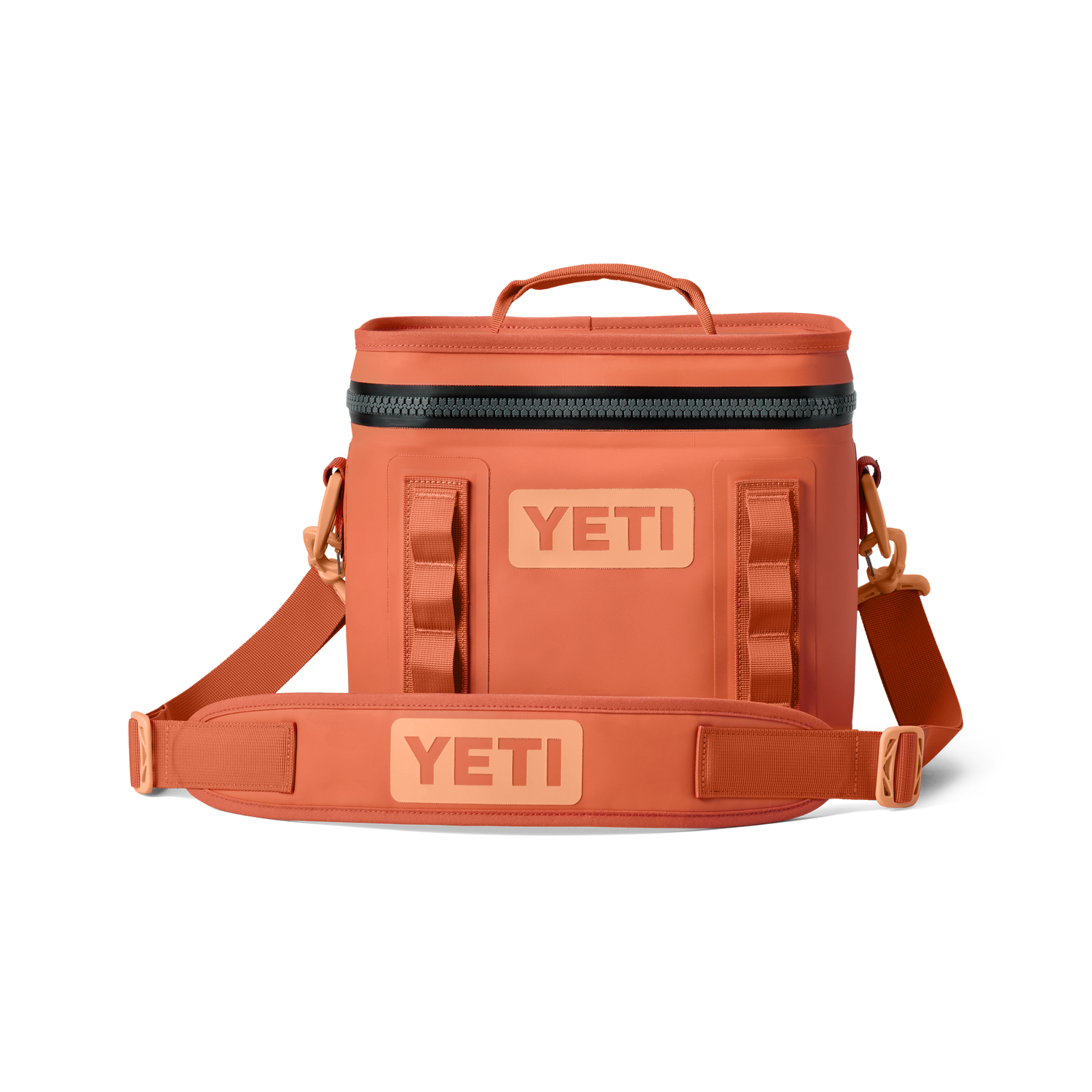 Yeti - Hopper Flip 8 Soft Cooler Camp Green